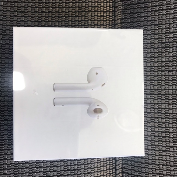 AirPod 2nd Generation
